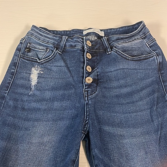 Kansan jeans - Picture 4 of 9